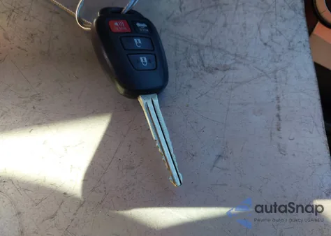 2012 Toyota Camry Le from USA, damaged, VIN 4T1BF1FK6CU516605